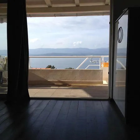 Apartamento Sea View