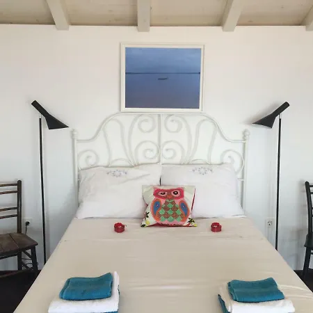 Apartamento Sea View