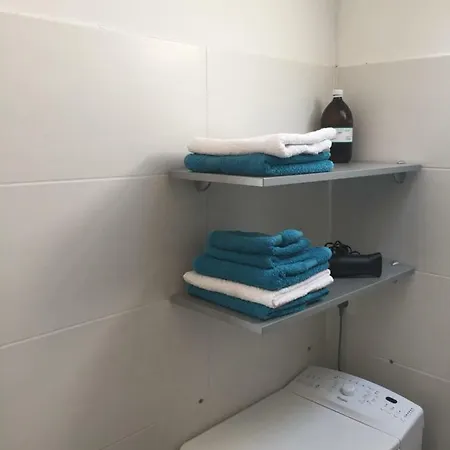 Apartamento Sea View