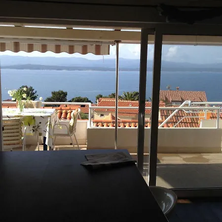 Sea View בול