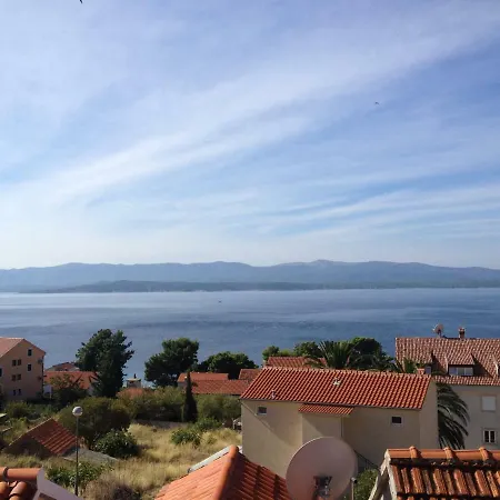 Sea View דירה *